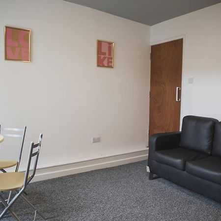 Ferienwohnung Leicester City House Exterior foto